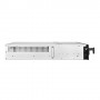 Silverstone RM21-304 Supporto Bianco (SST-RM21-304)