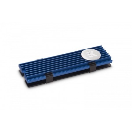 EK Water Blocks M.2 NVMe Heatsink raffredamento dell'acqua e freon (3830046991775)