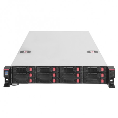 Silverstone RM22-312 Box esterno HDD/SSD Acciaio inossidabile 2.5/3.5" (SST-RM22-312)