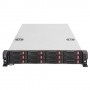 Silverstone RM22-312 Box esterno HDD/SSD Acciaio inossidabile 2.5/3.5" (SST-RM22-312)