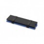 EK Water Blocks M.2 NVMe Heatsink raffredamento dell'acqua e freon (3830046991775)