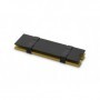 EK Water Blocks 3830046995278 ventola per PC Unità allo stato solido Dissipatore Oro (3830046995278)