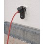 Brennenstuhl 1507030 presa intelligente 1000 W Nero (1507030)