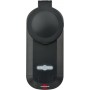 Brennenstuhl 1507030 presa intelligente 1000 W Nero (1507030)