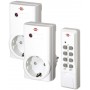 Brennenstuhl 1507150 presa intelligente Bianco (1507150)