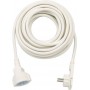 Brennenstuhl 1168980210 cavo di alimentazione Bianco 10 m (1168980210)