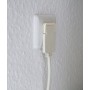Brennenstuhl 1168980210 cavo di alimentazione Bianco 10 m (1168980210)