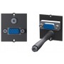 Bachmann 1x VGA + 3.5mm Nero (917.045)