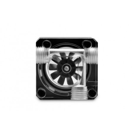 EK Water Blocks 3831109827178 accessori di raffreddamento hardware Nero, Trasparente (3831109827178)