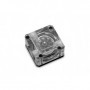 EK Water Blocks 3831109827178 accessori di raffreddamento hardware Nero, Trasparente (3831109827178)
