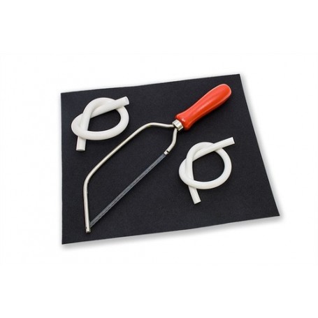 EK Water Blocks EK-HD Tube D.I.Y. Kit 10&12mm raffredamento dell'acqua e freon (3831109841297)