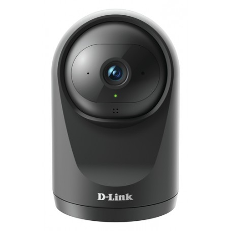 D-Link DCS‑6500LH/E Telecamera di sicurezza IP Interno Sferico 1920 x 1080 Pixel Scrivania (DCS-6500LH/E)