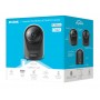 D-Link DCS‑6500LH/E Telecamera di sicurezza IP Interno Sferico 1920 x 1080 Pixel Scrivania (DCS-6500LH/E)
