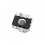 EK Water Blocks 3831109829738 accessori di raffreddamento hardware Nero, Trasparente (3831109829738)
