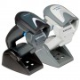 Datalogic Gryphon I GM4132 Lettore di codici a barre portatile 1D Nero, Grigio (GM4132-BK-433K1)