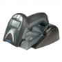 Datalogic Gryphon I GM4132 Lettore di codici a barre portatile 1D Nero, Grigio (GM4132-BK-433K1)