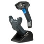 Datalogic Gryphon I GM4132 Lettore di codici a barre portatile 1D Nero, Grigio (GM4132-BK-433K1)