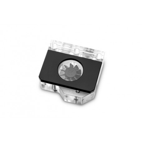 EK Water Blocks 3831109829721 accessori di raffreddamento hardware Nero, Trasparente (3831109829721)