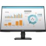 HP P-Series P24 G4 60,5 cm (23.8") 1920 x 1080 Pixel Full HD (1A7E5AA#ABB)