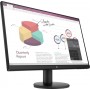 HP P24v G4 60,5 cm (23.8") 1920 x 1080 Pixel Full HD Nero (9TT78AA#ABB)