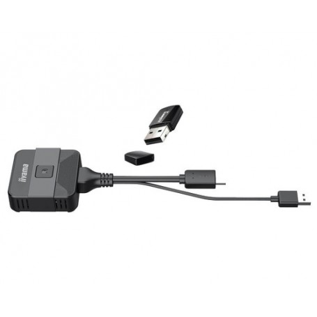 iiyama WP D001HU KIT scheda di rete e adattatore WLAN 867 Mbit/s (WP D001HU KIT)