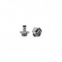 EK Water Blocks 3831109813508 accessori di raffreddamento hardware Nero, Metallico (3831109813508)
