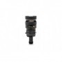 EK Water Blocks 3831109813508 accessori di raffreddamento hardware Nero, Metallico (3831109813508)