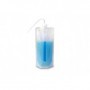 EK Water Blocks 3831109822432 accessori di raffreddamento hardware Trasparente, Bianco (3831109822432)