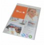 Peach PPR080-02 pellicola per plastificatrice 25 pz (PPR080-02)