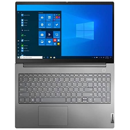 Lenovo ThinkBook 15 G2 Computer portatile 39,6 cm (15.6") Full HD AMD Ryzen 5 16 GB DDR4-SDRAM 512 GB SSD Wi- (20VG008TIX_PROMO)