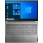 Lenovo ThinkBook 15 G2 Computer portatile 39,6 cm (15.6") Full HD AMD Ryzen 5 16 GB DDR4-SDRAM 512 GB SSD Wi- (20VG008TIX_PROMO)