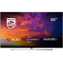 Philips OLED 65OLED854 / 12 164 cm 65 "4K Android Smart Ambilight TV (65OLED854/12_PROMO)
