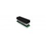ICY BOX IB-M2HS-70 compontente del dissipatore di calore 1,5 W/m·K 18 g (IB-M2HS-70)