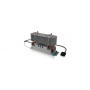 ICY BOX IB-M2HSF-702 Argento (60730)