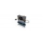 ICY BOX IB-M2HSF-702 Argento (60730)