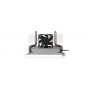 ICY BOX IB-M2HSF-702 Argento (60730)