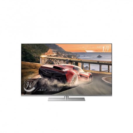 Panasonic TX-75JXF977 189cm 75 "4K HDR Smart TV argento (TX-75JXF977 _PROMO)