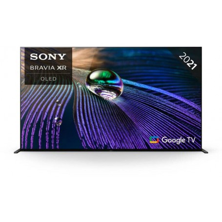 SONY Bravia XR-55A90J 139 cm 55 "OLED 4K Google TV (XR55A90J_PROMO)