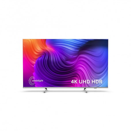 Philips 75PUS8506 / 12 189 cm 75 "4K UHD Ambilight Android Smart TV (75PUS8506/12_PROMO)