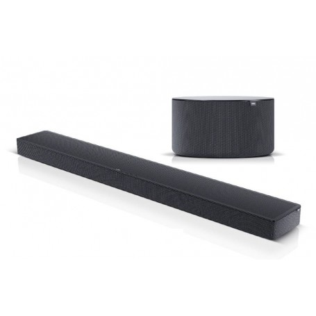 Loewe soundbar5 e sub5 (Loewe soundbar5 e sub5_PROMO)