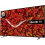 LG 86UP80009LA TV 2,18 m (86") 4K Ultra HD Smart TV Wi-Fi Nero (86UP80009LA_PROMO)