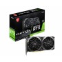 MSI RTX 3060 TI VENTUS 2X 8G OC V1 LHR scheda video NVIDIA GeForce RTX 3060 Ti 8 GB GDDR6 (V397-232R_PROMO)