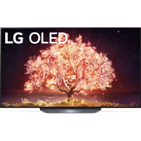 LG OLED77B13LA195,6 cm (77") 4K Ultra HD Smart TV Wi-Fi Nero (OLED77B13LA_PROMO)