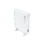 Alcasa PCA-D001W Caricabatterie per dispositivi mobili Bianco Interno (PCA-D001W)
