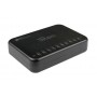 Alcasa PCA-D002S Caricabatterie per dispositivi mobili Nero Interno (PCA-D002S)