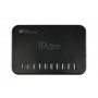 Alcasa PCA-D002S Caricabatterie per dispositivi mobili Nero Interno (PCA-D002S)