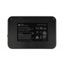 Alcasa PCA-D002S Caricabatterie per dispositivi mobili Nero Interno (PCA-D002S)