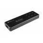 Alcasa PCA-D003S Caricabatterie per dispositivi mobili Nero Interno (PCA-D003S)