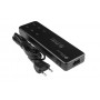 Alcasa PCA-D003S Caricabatterie per dispositivi mobili Nero Interno (PCA-D003S)