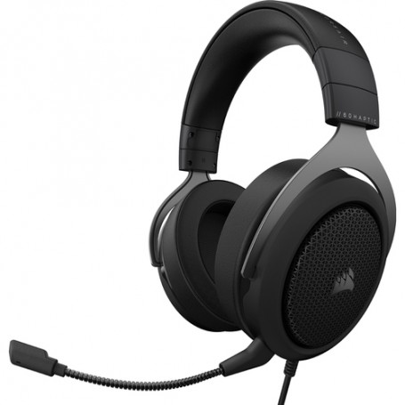 Corsair HS60 HAPTIC Cuffia Padiglione auricolare Nero (CA-9011228-EU)